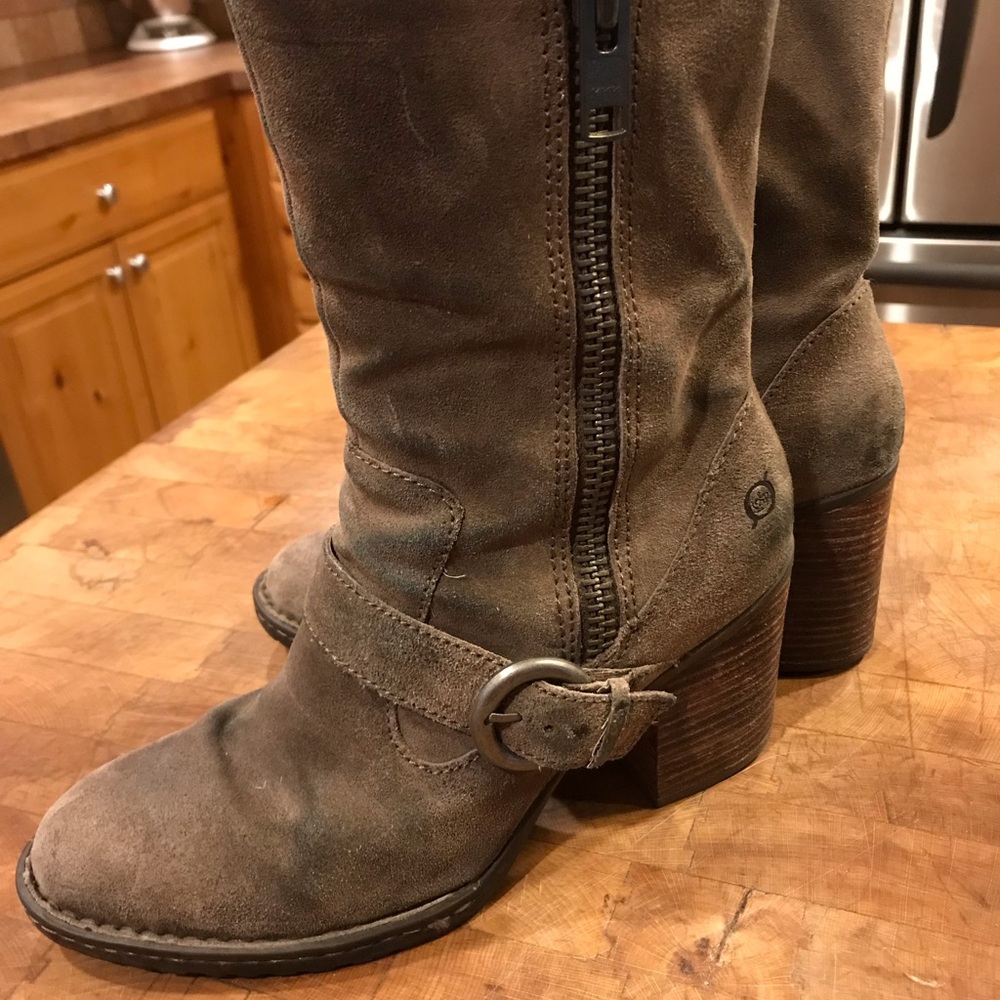 Women’s boots